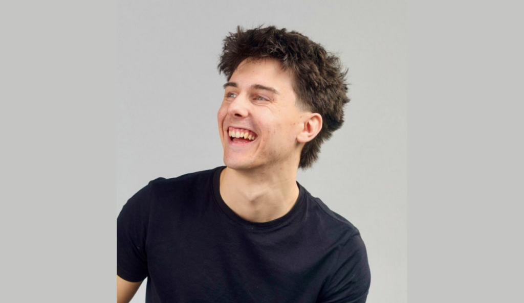 DJ SIMON ANTONY | FESTIVAL DE CIRQUE