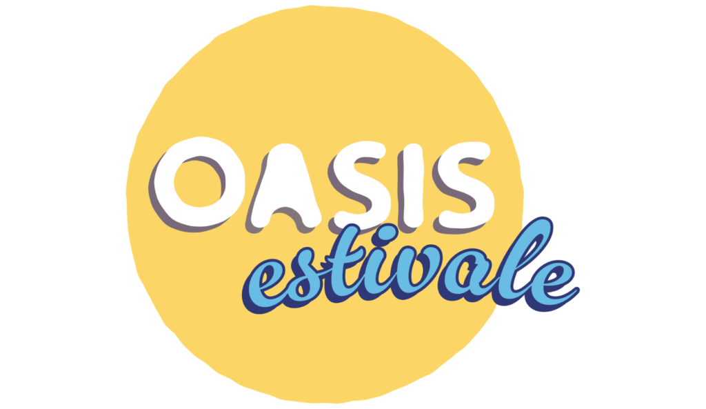OASIS CRÉATIVE ESTIVALE
