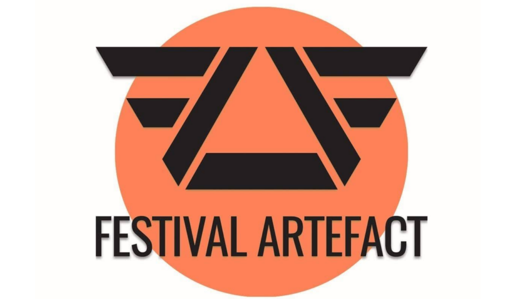 BLESSE | FESTIVAL DE MUSIQUE ARTEFACT