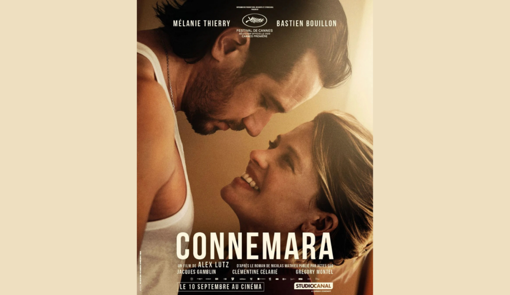 CONNEMARA | CINÉ-CLUB LA BOÎTE LUMINEUSE