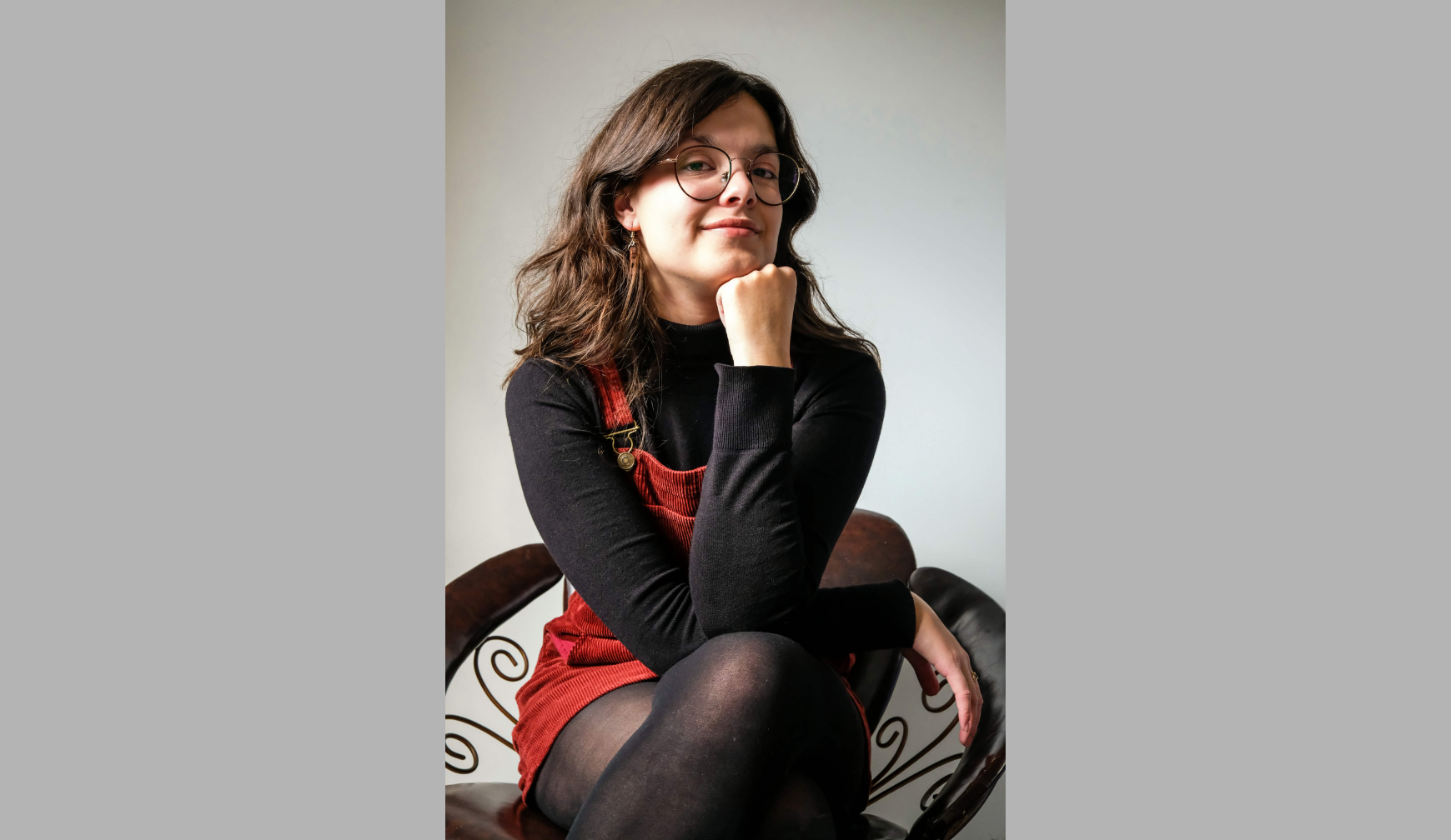 SOIRÉE MUSICALE AVEC ÉLOÏSE TRUDEL