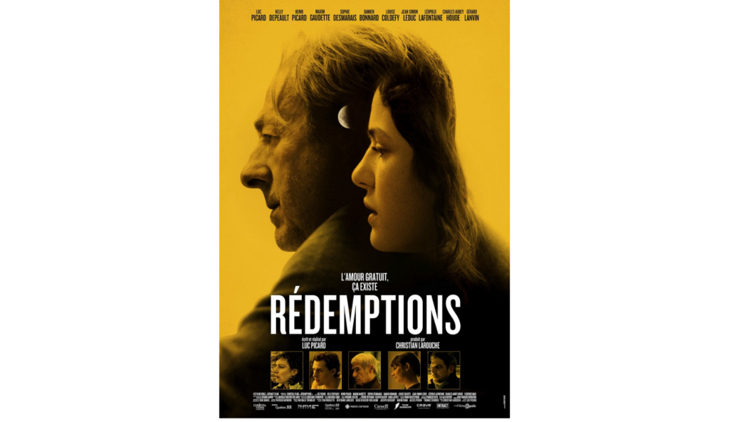 RÉDEMPTIONS | CINÉ-CLUB LA BOÎTE LUMINEUSE